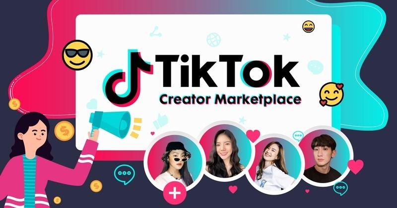 How to get sponsored on TikTok?