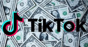 How do you make money on TikTok?