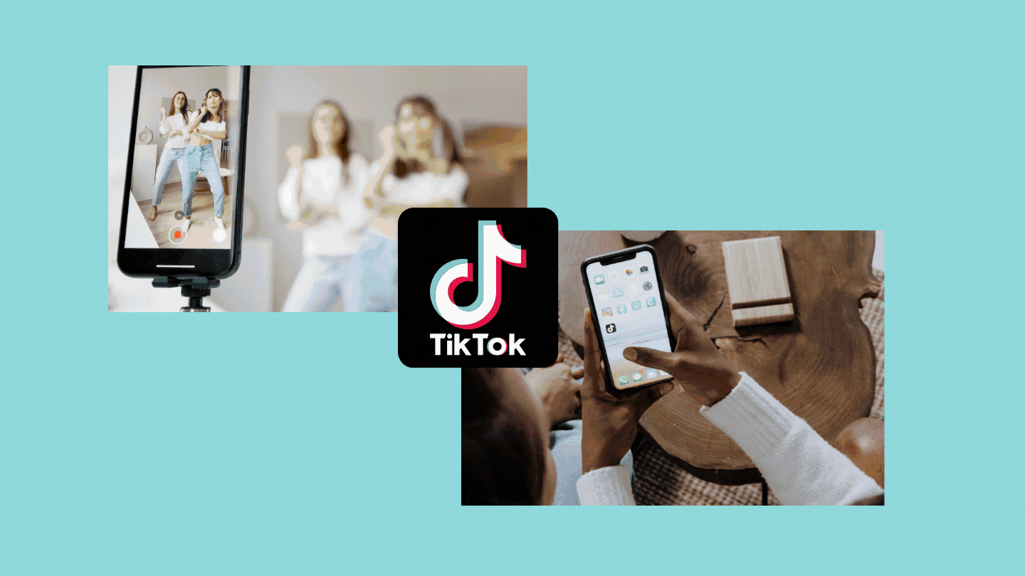 How to start your business on TikTok?