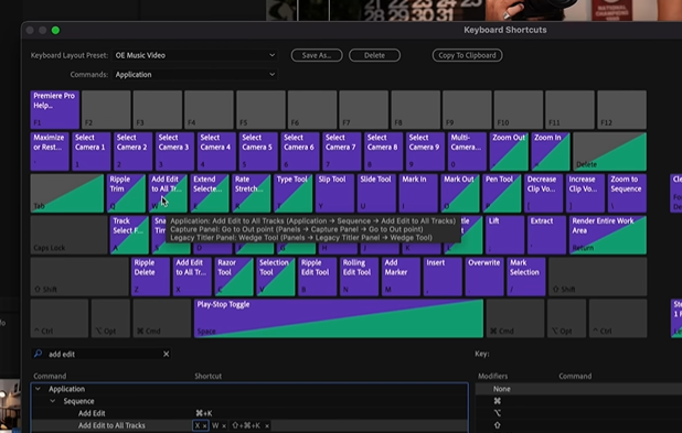Easy ways to help you understand Adobe Premiere Pro better!